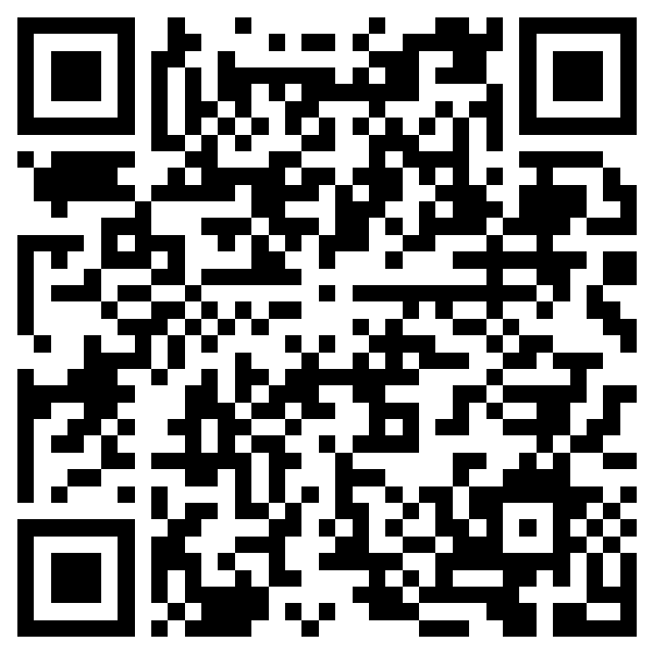 Scan to download the Taste of USA app from Google Play