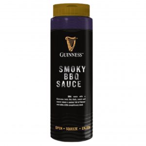 Smoky BBQ Sauce
