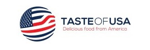 Taste of USA logo